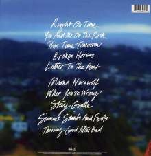 Brandi Carlile: In These Silent Days, LP