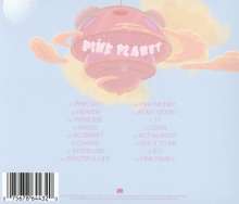 Pink Sweat$: Pink Planet, CD