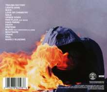 nothing, nowhere.: Trauma Factory, CD