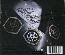 Corey Taylor (Slipknot): CMFT, CD