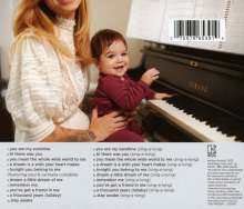 Christina Perri (geb. 1986): Songs For Carmella: Lullabies &amp; Sing-A-Longs, CD
