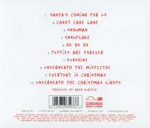 Sia: Everyday Is Christmas, CD