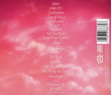 Kehlani: SweetSexySavage (Deluxe Edition) (Explicit), CD