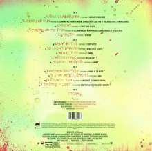 Filmmusik: Suicide Squad: The Album, 2 LPs