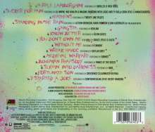 Filmmusik: Suicide Squad: The Album (Explicit), CD