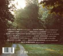 Southern Family: Southern Family, CD