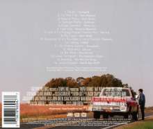 Filmmusik: Paper Towns (DT: Margos Spuren), CD