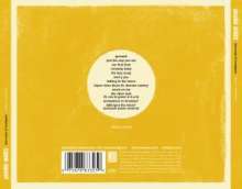 Bruno Mars (geb. 1985): Doo Wops &amp; Hooligans, CD