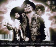 Kid Rock: Rock N Roll Jesus (Explicit), CD