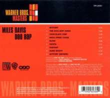 Miles Davis (1926-1991): Doo-Bop, CD