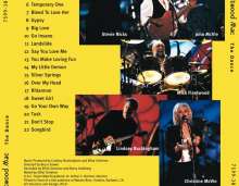 Fleetwood Mac: The Dance, DVD