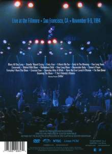 Eric Clapton (geb. 1945): Nothing But The Blues, DVD