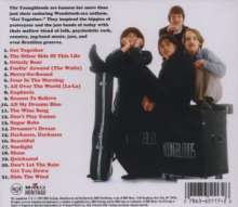 Youngbloods: Get Together: The Essential, CD