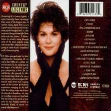 K.T. Oslin: RCA Country Legends, CD