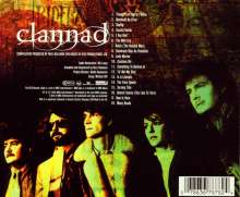 Clannad: Greatest Hits, CD