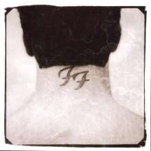 Foo Fighters: There Is Nothing Left To Lose, CD