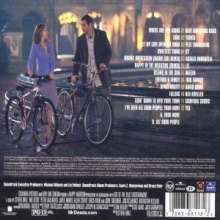 Filmmusik: Mr. Deeds, CD
