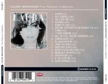 Laura Branigan: The Platinum Collection, CD