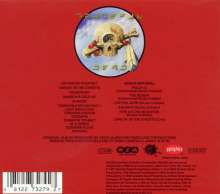 Grateful Dead: Terrapin Station (Expanded Edition), CD