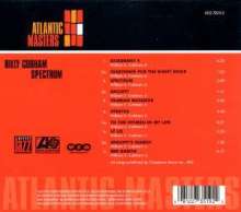 Billy Cobham (geb. 1944): Spectrum, CD