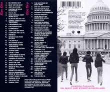 Ramones: Hey! Ho! Let's Go - The Anthology, 2 CDs