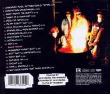 Mudhoney: My Brother The Cow, CD