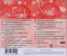 Frank Sinatra (1915-1998): The Frank Sinatra Christmas Collection, CD