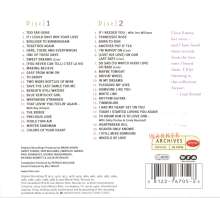 Emmylou Harris: Anthology: The Warner / Reprise Years, 2 CDs