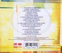 Marc Cohn: Greatest Hits, CD