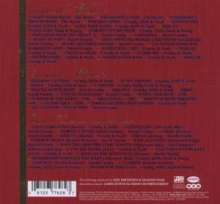 David Crosby: Voyage (Boxset), 3 CDs