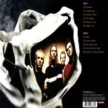 Nickelback: The State (Reissue), LP