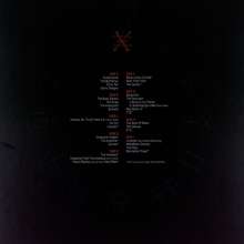 Rush: Clockwork Angels Tour 2012 (180g), 5 LPs
