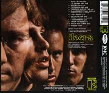 The Doors: The Doors (Original 1967 Stereo-Mix), CD