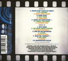 Grateful Dead: Long Strange Trip: The Untold Story Of The Grateful Dead (Soundtrack), 2 CDs