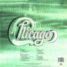 Chicago: Chicago II (Steven Wilson Remix), 2 LPs