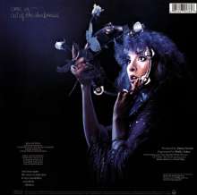 Stevie Nicks: Bella Donna (remastered) (180g), LP