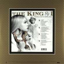 Faith Evans &amp; The Notorious B.I.G.: The King &amp; I (180g), 2 LPs