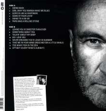 Phil Collins (geb. 1951): The Essential Going Back (remastered) (180g), LP