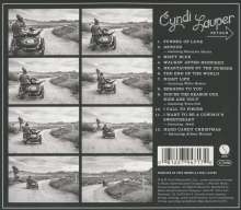 Cyndi Lauper: Detour, CD