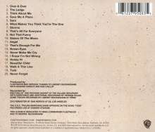 Fleetwood Mac: Tusk (Remastered), CD