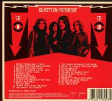 Led Zeppelin: Mothership (2015 Reissue), 2 CDs