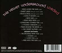 The Velvet Underground: Loaded (2015 Remaster), CD