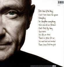 Phil Collins (geb. 1951): Both Sides (remastered) (180g), 2 LPs