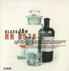 Glassjaw: Everything You Ever Wanted To Know About Silence (180g), 2 LPs