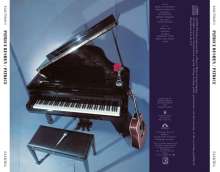 Deodato (geb. 1943): Love Island (Japan-Optik), CD
