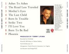 Joe Sample (1939-2014): Ashes To Ashes, CD