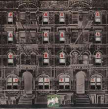 Led Zeppelin: Physical Graffiti: 2015 Reissue (40th Anniversary Edition) (Deluxe Edition), 3 CDs