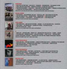 Foreigner: The Complete Atlantic Studio Albums 1977 - 1991, 7 CDs