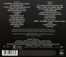 Filmmusik: Jersey Boys, CD