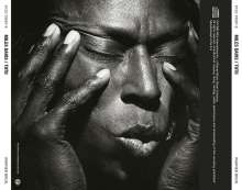 Miles Davis (1926-1991): Tutu (Japan-Optik), CD